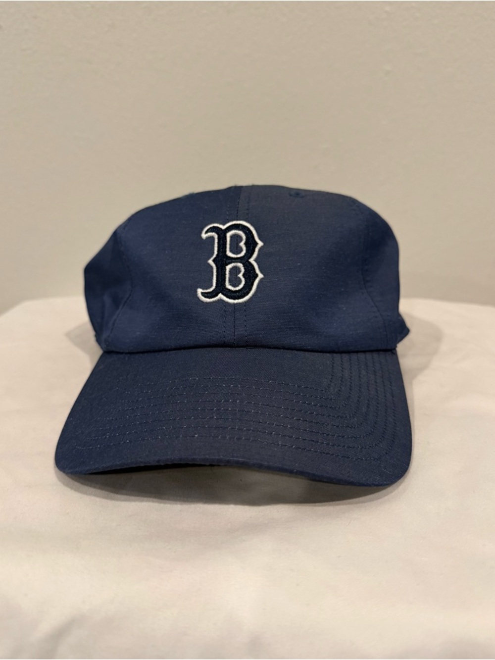 Boston Red Sox Tidal Blue Woahoo `47 Brand Ajustable Hat